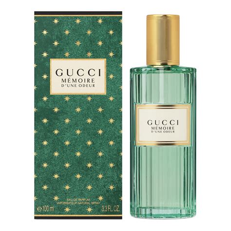 gucci memoire perfume set|Gucci memoire fragrantica.